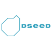 DSeed logo, DSeed contact details