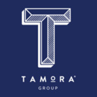 Tamora Group logo, Tamora Group contact details