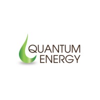 Quantum Energy Inc logo, Quantum Energy Inc contact details