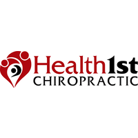 Health 1st Chiropractic logo, Health 1st Chiropractic contact details