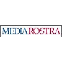 Media Rostra logo, Media Rostra contact details