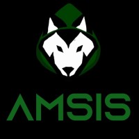 AMSIS logo, AMSIS contact details