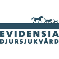 Evidensia DjursjukvÃ¥rd logo, Evidensia DjursjukvÃ¥rd contact details