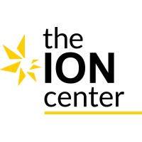 The Ion Center For Violence Prevention logo, The Ion Center For Violence Prevention contact details