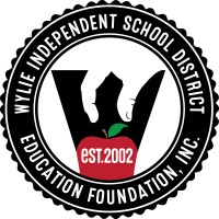 Wylie ISD Education Foundation, Inc. logo, Wylie ISD Education Foundation, Inc. contact details