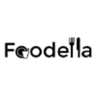 Foodella Inc. logo, Foodella Inc. contact details