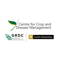 Centre for Crop and Disease Management logo, Centre for Crop and Disease Management contact details