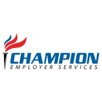 Champion Employer Services logo, Champion Employer Services contact details