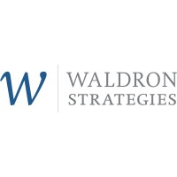 Waldron Strategies logo, Waldron Strategies contact details