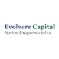 Evolvere Capital logo, Evolvere Capital contact details