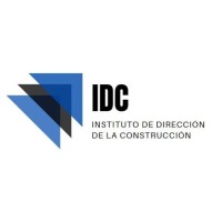 Instituto de Dirección de la Construcción - IDC logo, Instituto de Dirección de la Construcción - IDC contact details