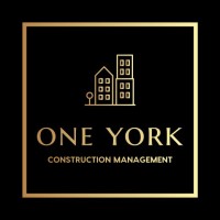 One York logo, One York contact details