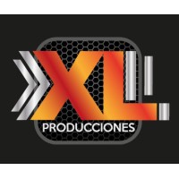 XL Producciones logo, XL Producciones contact details