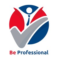 Be Professional (Perú) logo, Be Professional (Perú) contact details