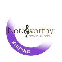 Note-worthy Experiences Music Studio logo, Note-worthy Experiences Music Studio contact details