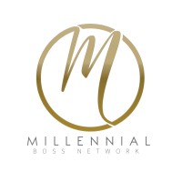 MILLENNIAL BOSS NETWORK, INC logo, MILLENNIAL BOSS NETWORK, INC contact details