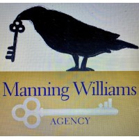 Manning Williams Agency logo, Manning Williams Agency contact details