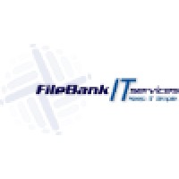 FileBank IT Services logo, FileBank IT Services contact details