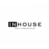 INHOUSE Smart Communication logo, INHOUSE Smart Communication contact details