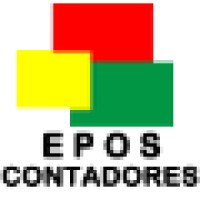 EPOS CONTADORES logo, EPOS CONTADORES contact details