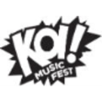 KOI Music Festival logo, KOI Music Festival contact details