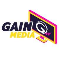 GAIN Media logo, GAIN Media contact details