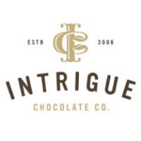 Intrigue Chocolates Co. logo, Intrigue Chocolates Co. contact details