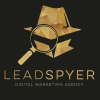 LeadSpyer logo, LeadSpyer contact details