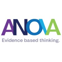 ANOVA Policy Research logo, ANOVA Policy Research contact details