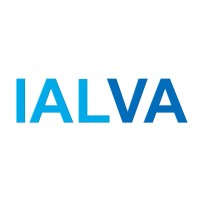 IALVA logo, IALVA contact details