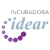 Incubadora Idear logo, Incubadora Idear contact details