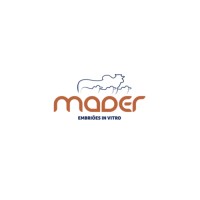 MADER EMBRIÕES IN VITRO logo, MADER EMBRIÕES IN VITRO contact details