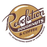 Revolution Doughnuts LLC logo, Revolution Doughnuts LLC contact details