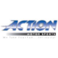 Action Motor Sports, Inc. logo, Action Motor Sports, Inc. contact details