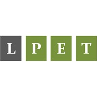 LPET Lamina de PET logo, LPET Lamina de PET contact details