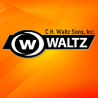 C.H. Waltz Sons, Inc. logo, C.H. Waltz Sons, Inc. contact details