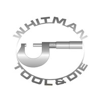 Whitman Tool and Die logo, Whitman Tool and Die contact details