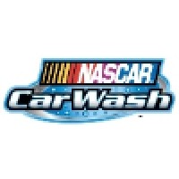 NASCAR Car Wash logo, NASCAR Car Wash contact details