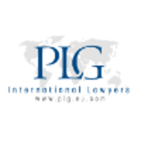 PLG International Lawyers logo, PLG International Lawyers contact details