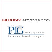 Murray Advogados logo, Murray Advogados contact details