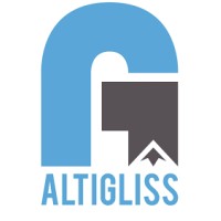 Altigliss logo, Altigliss contact details