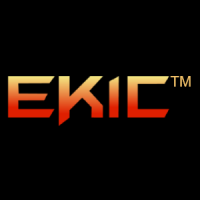 EKIC logo, EKIC contact details