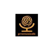 ProMusicDB logo, ProMusicDB contact details