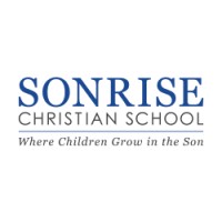 Sonrise Christian School logo, Sonrise Christian School contact details