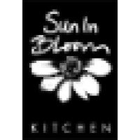 Sun In Bloom logo, Sun In Bloom contact details