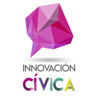 Innovación Cívica logo, Innovación Cívica contact details