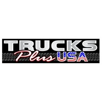 Trucks Plus USA logo, Trucks Plus USA contact details