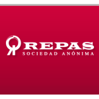 Repas S.A. Maquinaria logo, Repas S.A. Maquinaria contact details