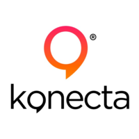 Konecta logo, Konecta contact details