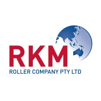 RKM Roller Company Pty Ltd logo, RKM Roller Company Pty Ltd contact details